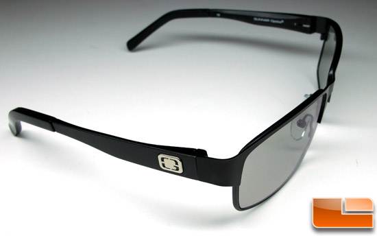 Gunnar Optiks 3D with RealD