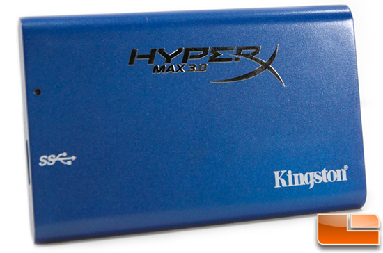 HYPERX DRIVE