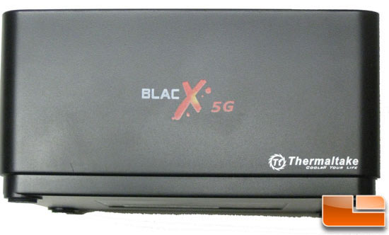 Thermaltake BlackX 5G Docking Station