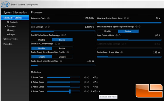 Intel Unveils Sandy Bridge Core I7 2600k I5 2500k I5 2400 I3 2100 Cpus Page 7 Of 23 Legit Reviews The K Series And Overclocking