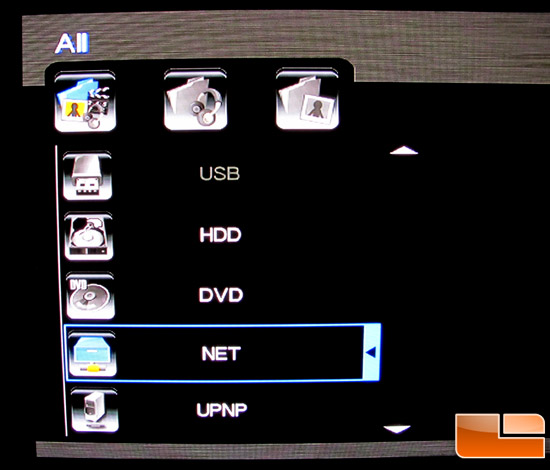 Patriot Box Office Firmware Upgrade