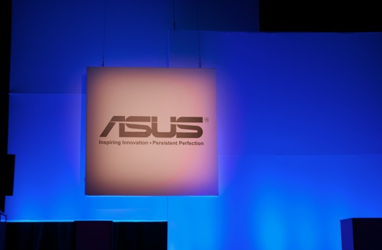 ASUS CES