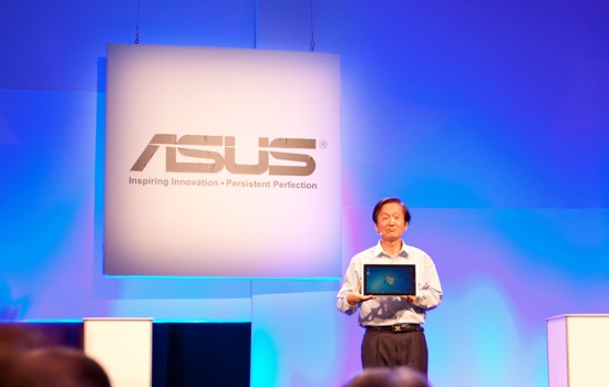 ASUS CES