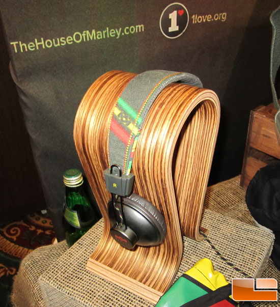 House Of Marley Easy Skanking