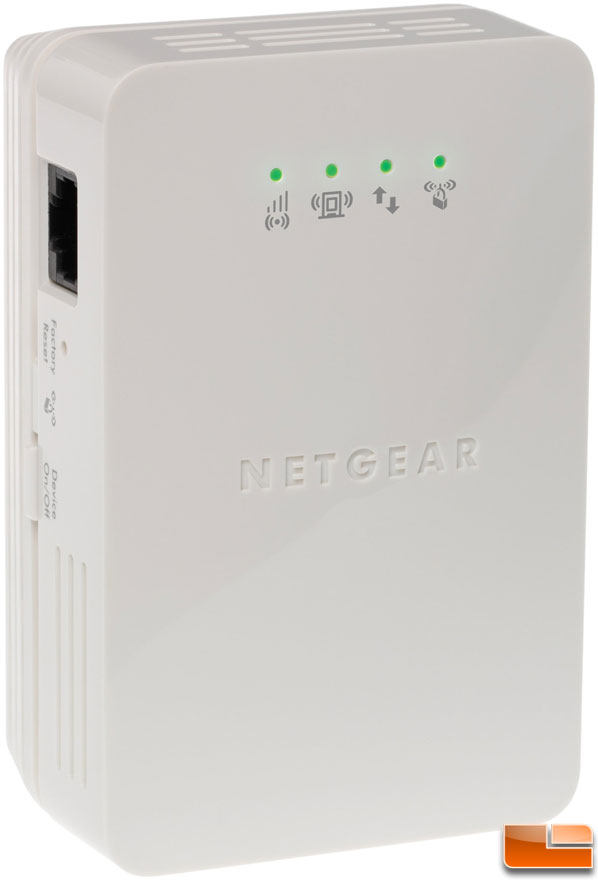 NETGEAR WN3000RP