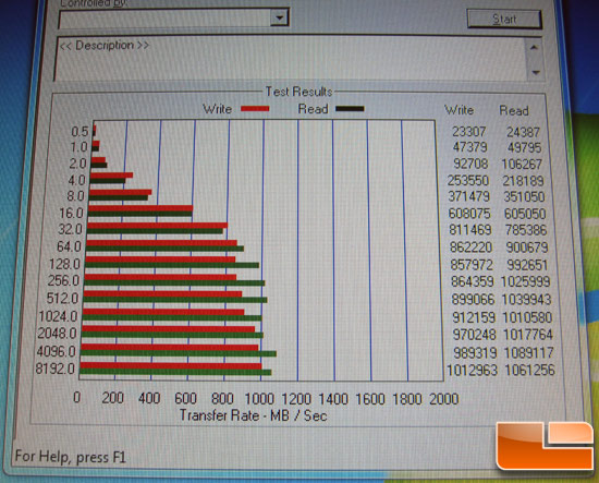 OCZ Vertex 3 EX SSD