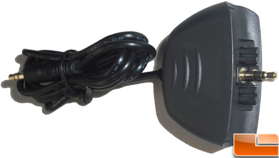 Sharkoon X-Tactic 5.1 Digital Headset Adapter