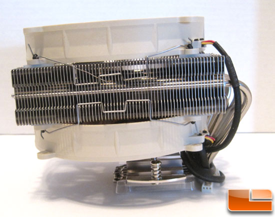 Noctua NH-C14 CPU Cooler