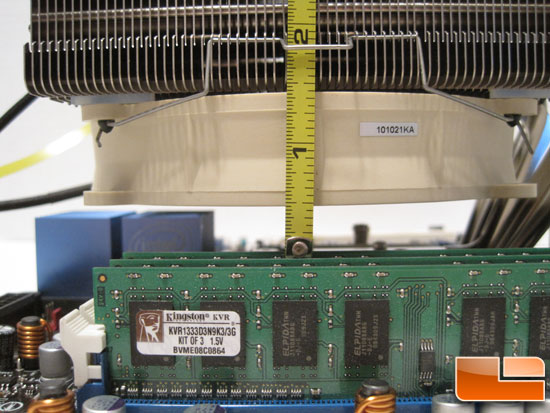 Noctua NH-C14 CPU Cooler