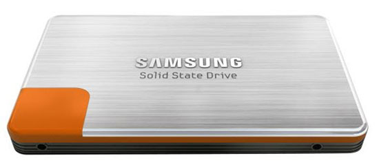 SAMSUNG 470 Series RETAIL EXTERNAL