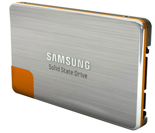 SAMSUNG 470 SERIES RETAIL EXTERNAL