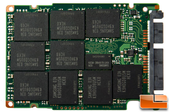 SAMSUNG 470 SERIES PCB