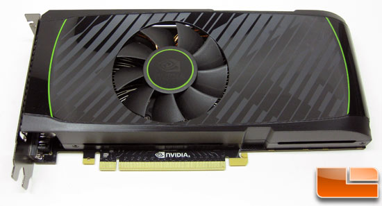NVIDIA GeForce GTX 560 Ti Video Card