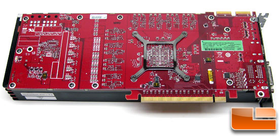 AMD Radeon HD 6950 1GB Video Card