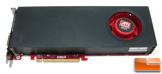 AMD Radeon HD 6950 1GB Video Card