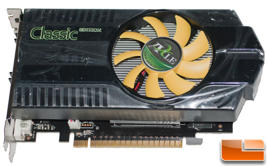 AXLE GeForce GT 430