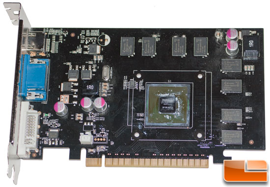 AXLE GeForce GT 430