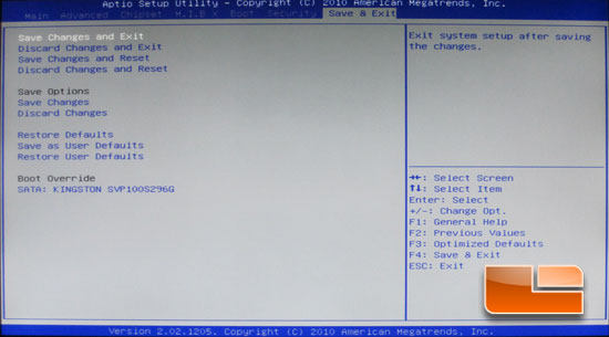 ECS H67H2-M Black Deluxe System BIOS