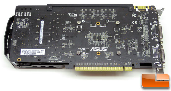 ASUS GeForce ENGTX560 Top Video Card