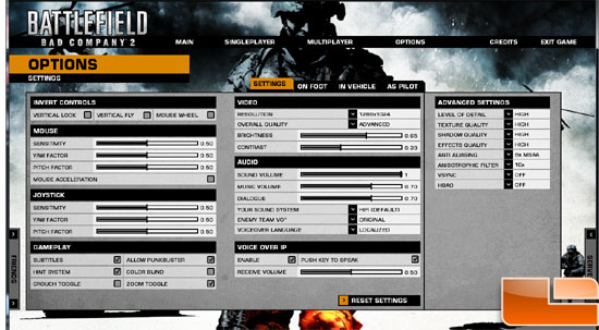 HIS Radeon HD 6850 Turbo Video Card Bad Company 2