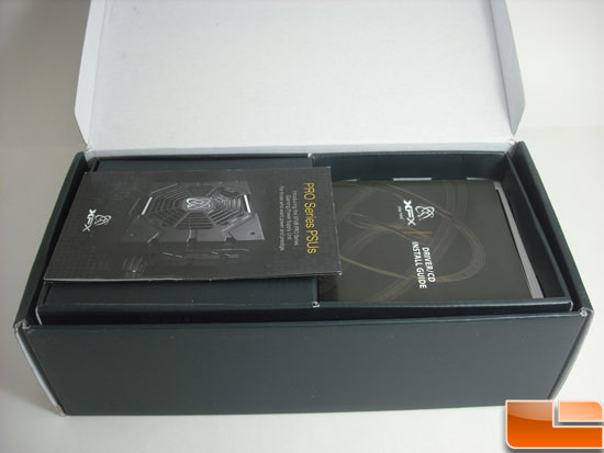 XFX Radeon HD 6850 Video Card Inside