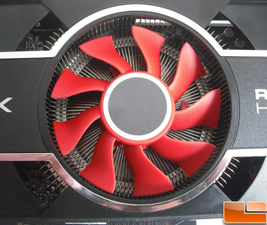 XFX Radeon HD 6850 Video Card