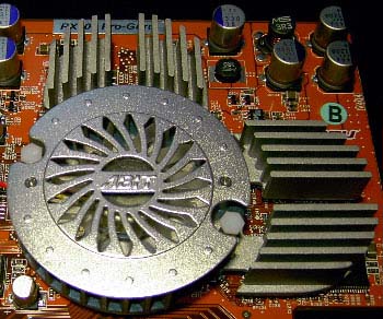 GPU HSF