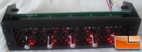 Lamptron Fan-Atic 12v LED