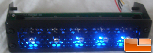 Lamptron Fan-Atic 5v LED