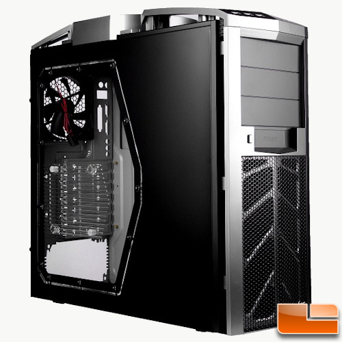 Antec 600 v2 Gaming Case