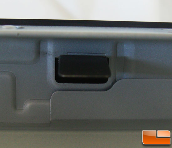 Antec 600 v2 Gaming Case Front Panel Clip