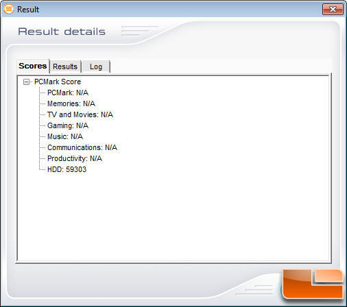 VERTEX 3 PCMARK VANTAGE