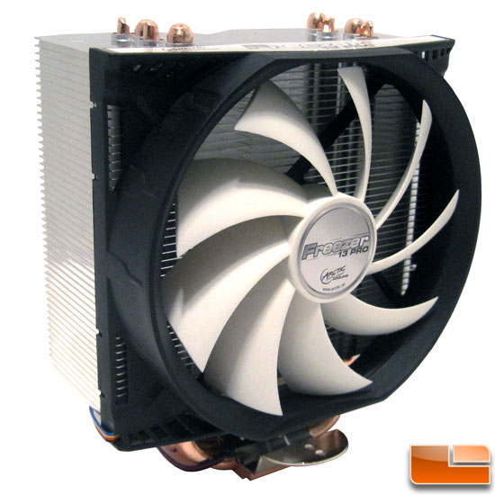 Arctic Cooling Freezer 13 Pro CPU Cooler