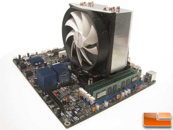 Arctic Cooling Freezer 13 Pro CPU Cooler