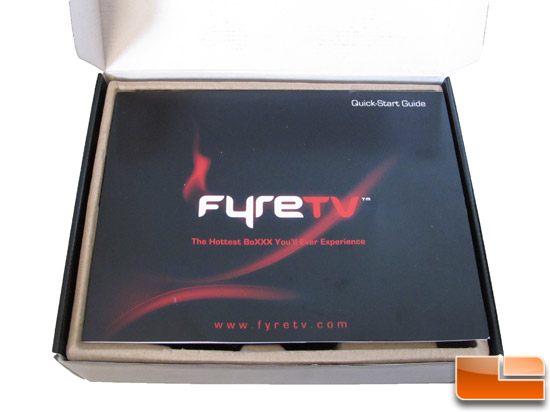 FyreTV BoXXX