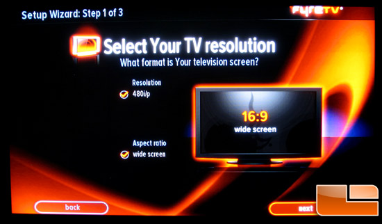 FyreTV BoXXX Setup