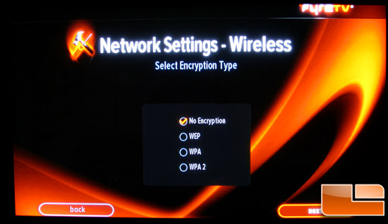 FyreTV BoXXX Setup