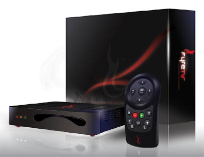 FyreTV BoXXX Review – A Media Player For Streaming Adult Content