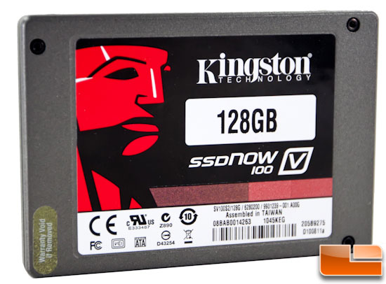 KINGSTON V 100