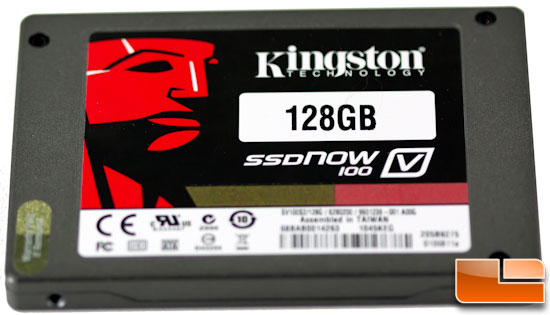 KINGSTON V 100