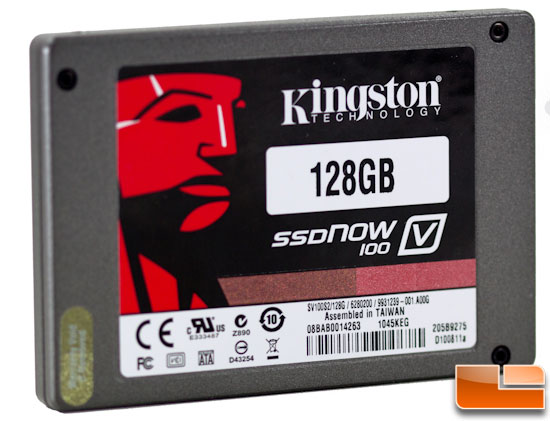 KINGSTON V 100