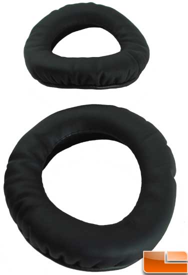 Corsair HS1a Headset Extra Ear Pads