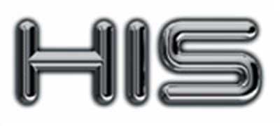 HIS Logo
