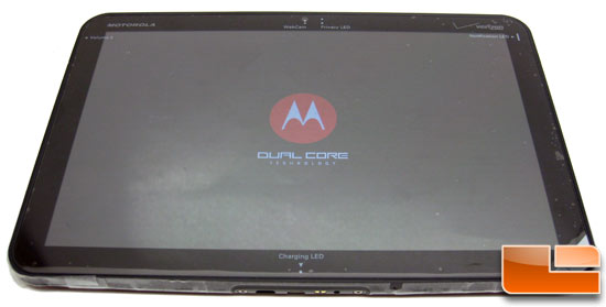 Motorola Xoom