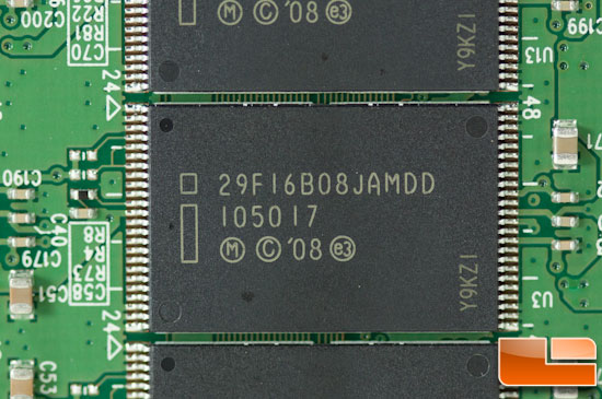 Intel 510 Series 