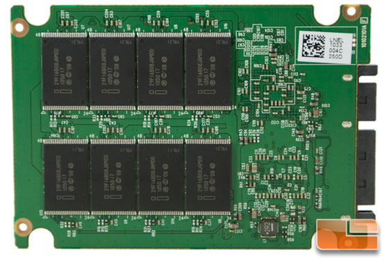 Intel 510 Series PCB