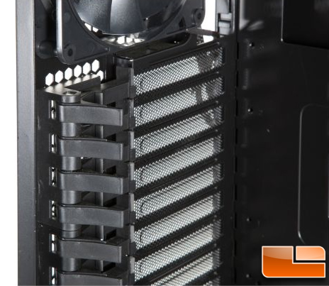 Rosewill Thor XL-ATX Gaming Case Tooless PCI