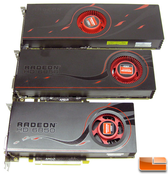 AMD Radeon HD 6970 Video Card