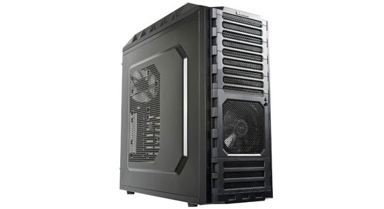 Enermax Hoplite Mid Tower