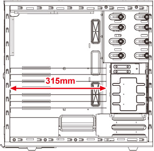 Enermax Hoplite Mid Tower